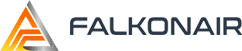 Falkonair_logo Falkonair